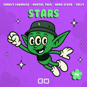 STARS cover art