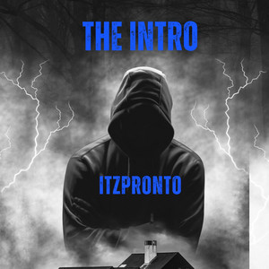 Portada de THE INTRO