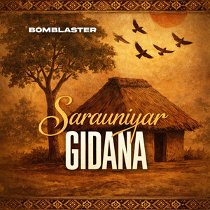 Sarauniyar gidana by Bomblaster