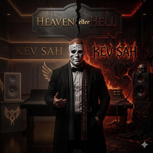 Heaven eller Hell by Kev Sah