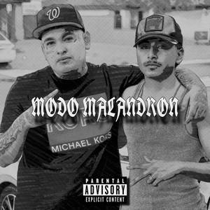 Modo Malandron by Jay Ramirez, NM Rad