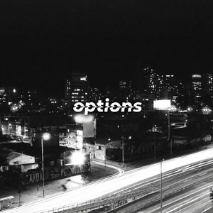 Options by Joe Bray