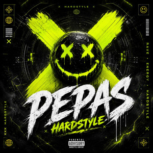 Pepas Hardstyle RMX by Leo Yaher