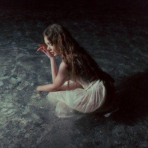 SASHA MAZHORKA — Fall