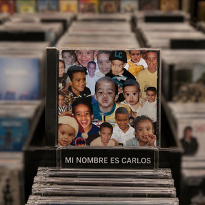 Gracias A Dios by Chalko