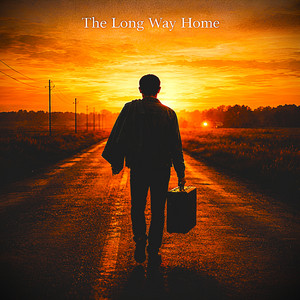 The Long Way Home by Dubtraveller