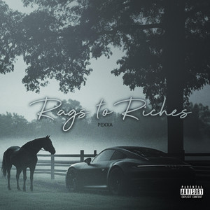 RAGS TO RICHES by Pexxa