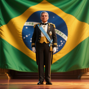 ENTÃO É FLÁVIO É BOLSONARO