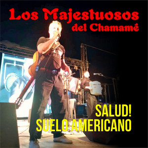 Los Majestuosos Del Chamamé - Hoy la Ví/Dime por Qué Lloras/Ojos Negros/La Canción Que Ya No Escucharás