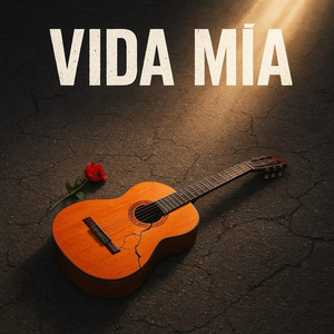 VIDA MIA by R R F