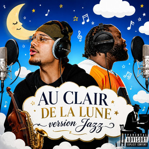 Au clair de la lune by EvanV, Lonni