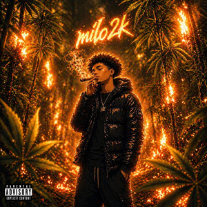 Gas by Milo2K
