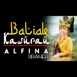 BALIAK KA SURAU by Alfina Braner