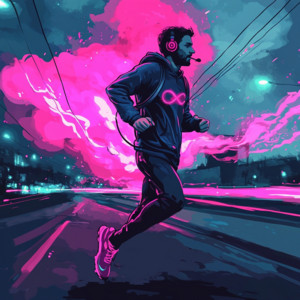 jonico - Edm Music to Listen to While Jogging