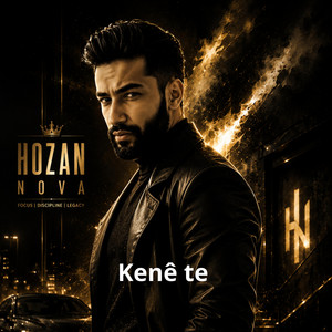 Kene te by Hozan Nova