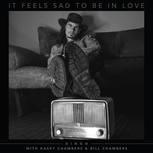 It Feels Sad To Be In Love by DINGO