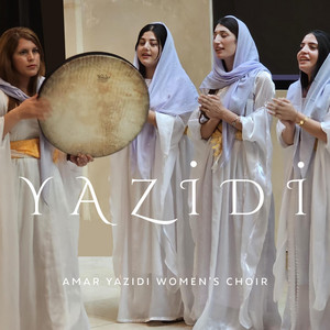 AMAR Yazidi Women's choir - Am Yezidi Na