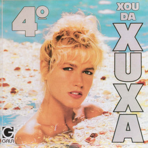 4° Xou da Xuxa album