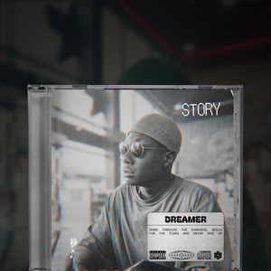 Portada de Story