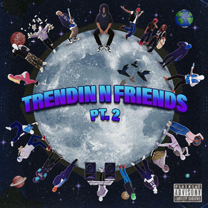 I'm Him (feat. Black Smurf)