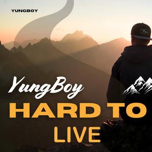 Hard To Live by Yungboy