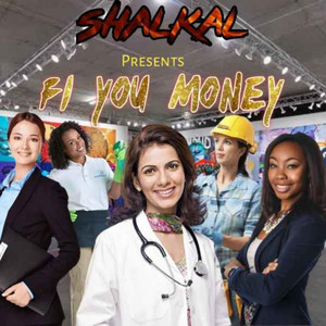 Fi You Money (Calypso) by Shalkal
