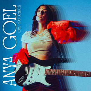 Owe You London by Anya Goel