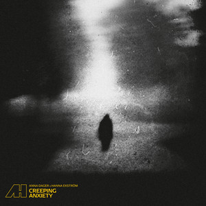 Anna Dager — Creeping Anxiety (2026)