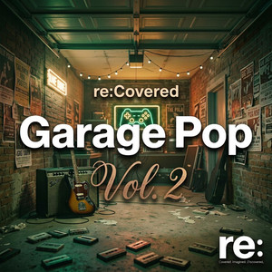 Last Time by Re:Covered Indie