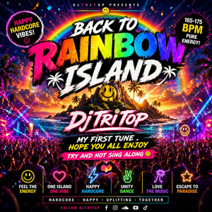 Back to rainbow island