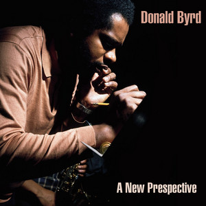 Donald Byrd: A New Perspective - Compilation by Donald Byrd | Spotify