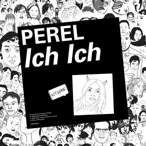 Perel — Ich Ich (2026)