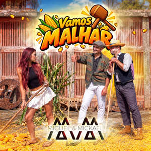 Vamos malhar by M&M Miguel e Mickael