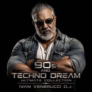 Sex, No Stress - 90s Techno Psy Trance Version by Ivan Venerucci D.J.