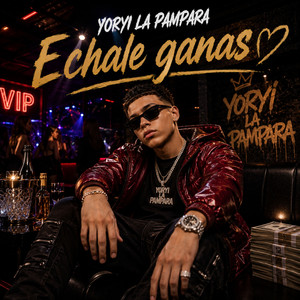 Baina rrara by Yoryi La Pampara