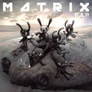 Young, Wild & Free by B.A.P