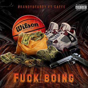 F**k Boing (feat. Caffe)