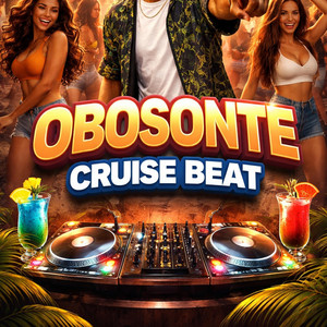 Dj uzzy - Obosonte cruise beat