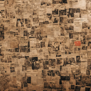 Bad News by Little Fake Band