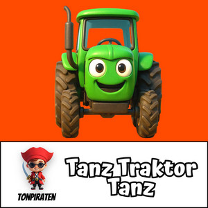 Tanz Traktor Tanz