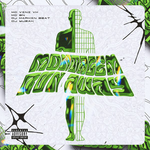 Portada de Montagem Run Away