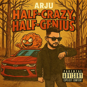 Crazy by Arju