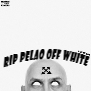 Rip Pelao Off White
