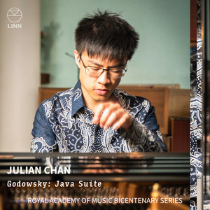 II. Double ‑ 曲・歌詞：Leopold Godowsky, Carlo Grante | Spotify