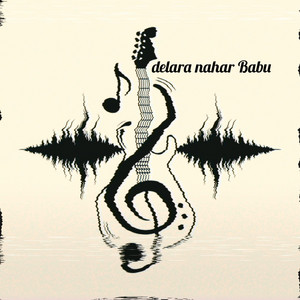 Delara Nahar Babu - Sad Background music for poetry