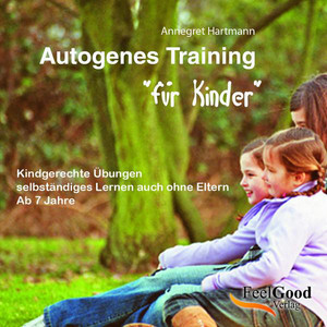 Autogenes Training für Kinder
