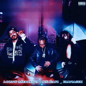 Won't Stop The Dawgs 2Fast - Remix by Mont Merlino, Rx Papi, Hanashi, Jaclynn