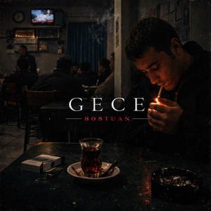 Gece