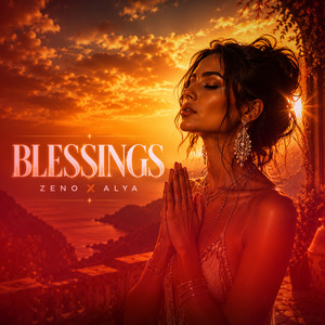 Blessings by ZENO, Alya