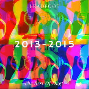 Leadfoot - How It Started